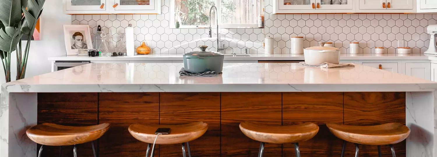 Muebles de cocina Granada