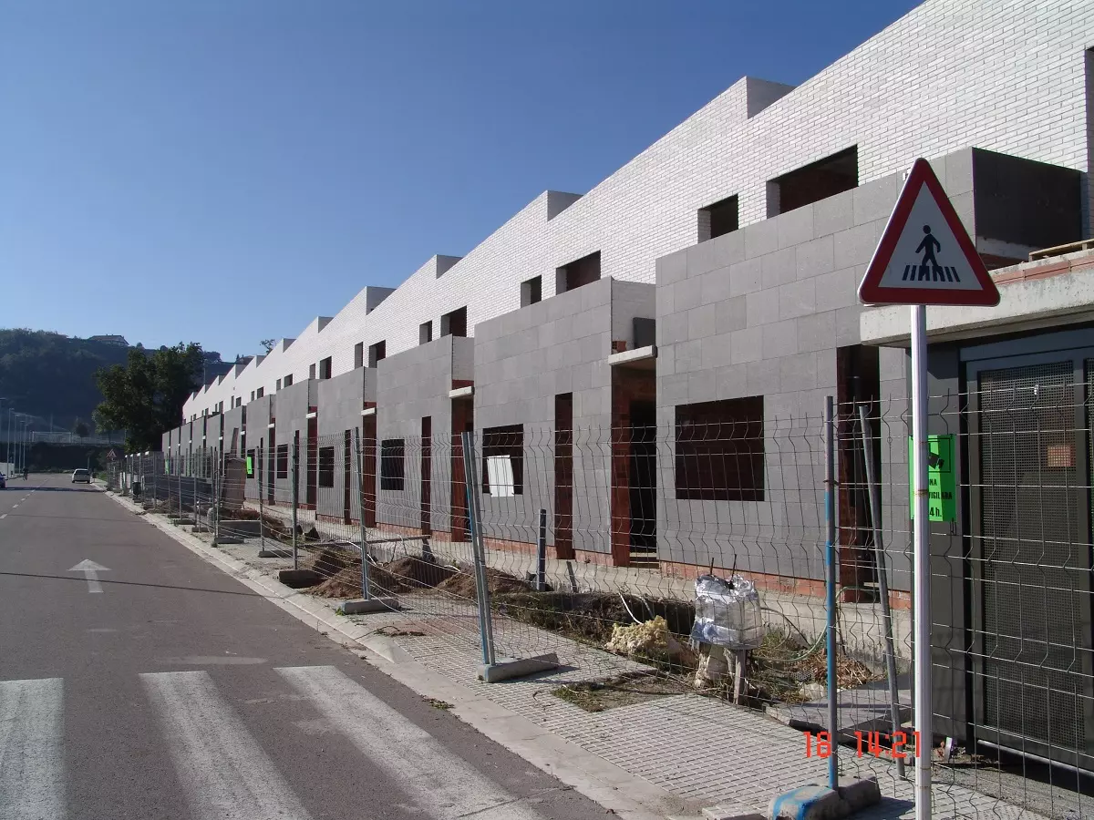 Aparejador construcción casas en Granada