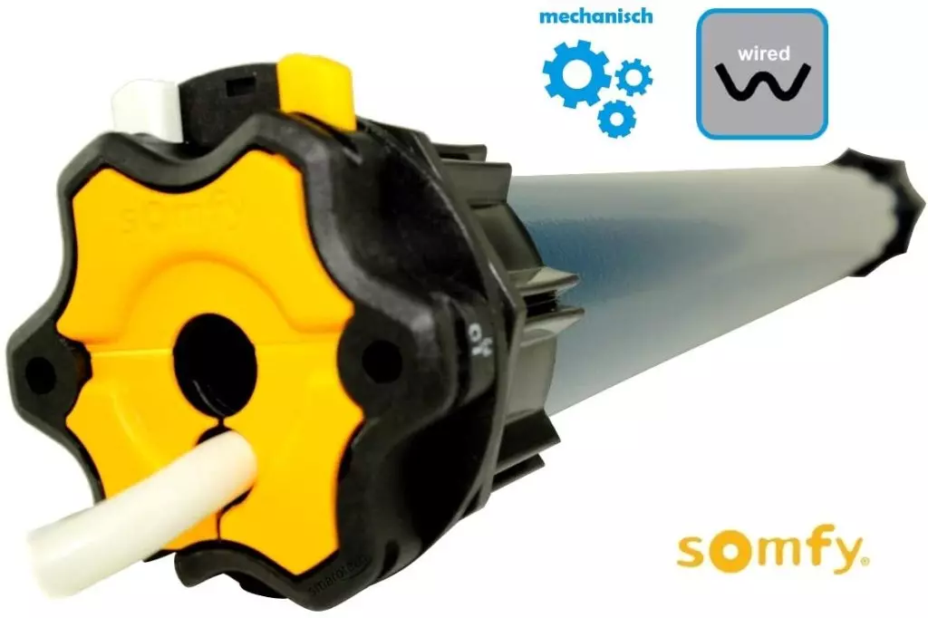 motores persianas Motores persianas Granada