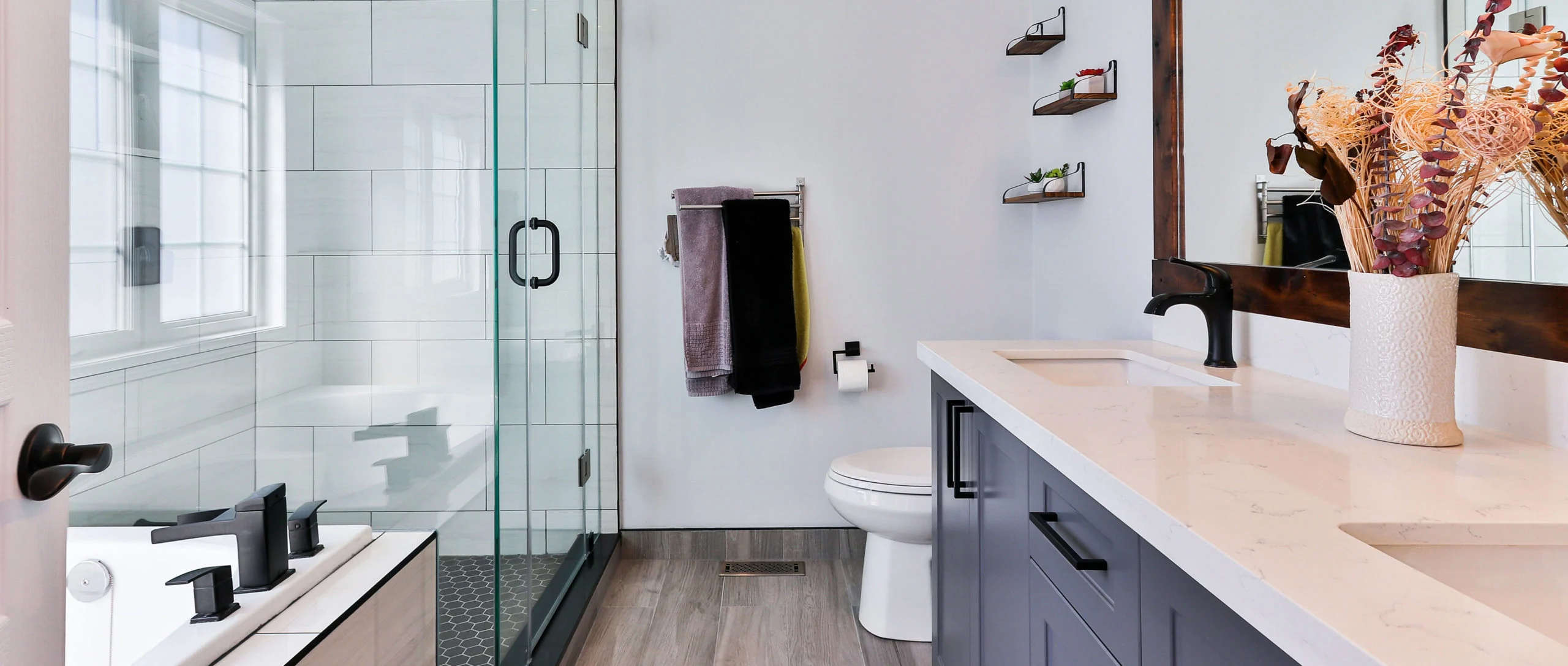 reforma integral baño